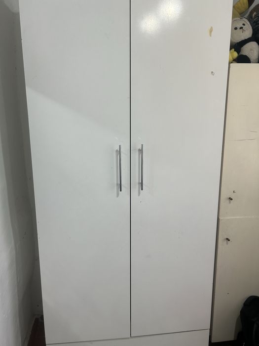 Детский  шкаф  отличное состояние,продам срочно!