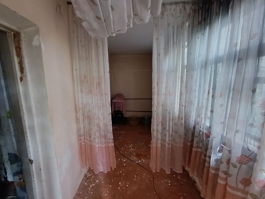 Квартира на Калининском массиве