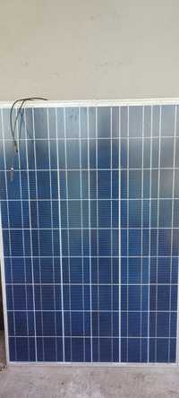 Vând panouri fotovoltaice Heckert solar!