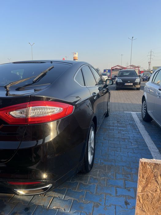 Vand Ford Mondeo Mk5 2.0 TDCI 180CP 4x4