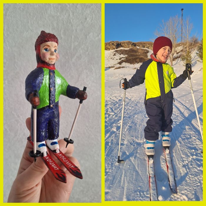 Условно-портретное сходство