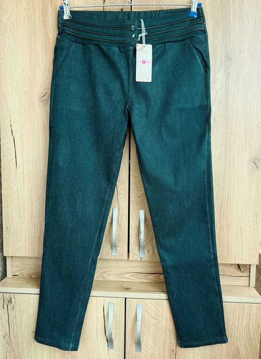 Дънки FLORA - Л и ХЛ - 24 лв