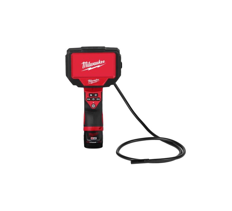 Cameră de inspecție M12360IC12 (2323-21 codul american)