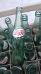 Diverse obiecte sticle originale pepsi /cola