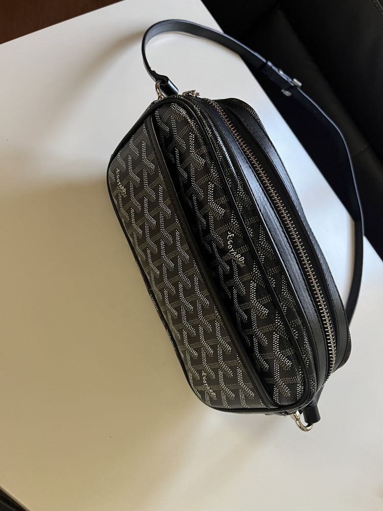 Goyard чанта