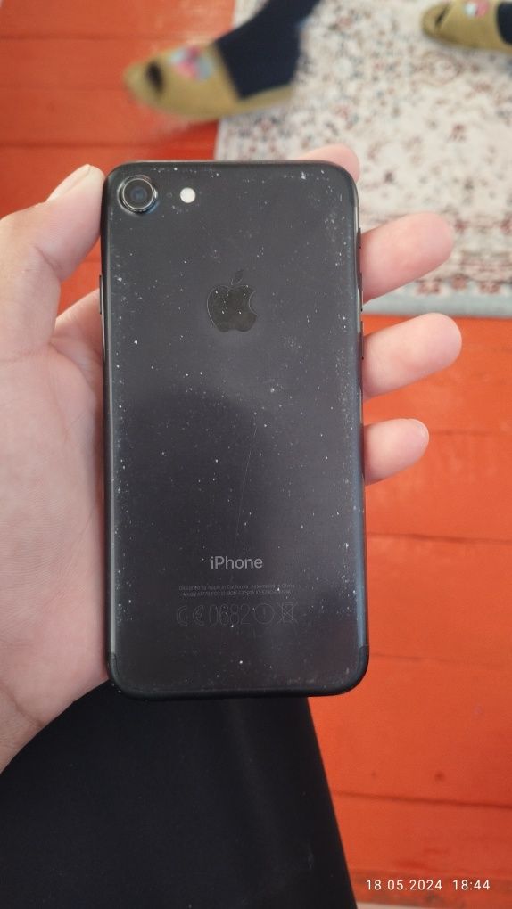 Например iPhone 7 apple