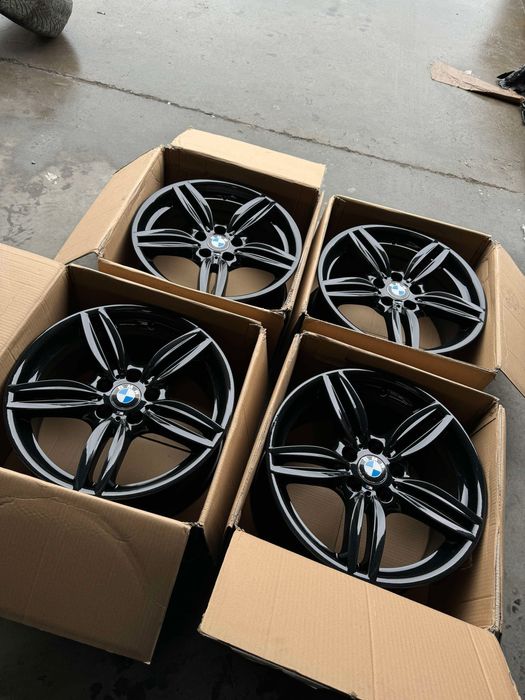 Jante bmw style 351 originale