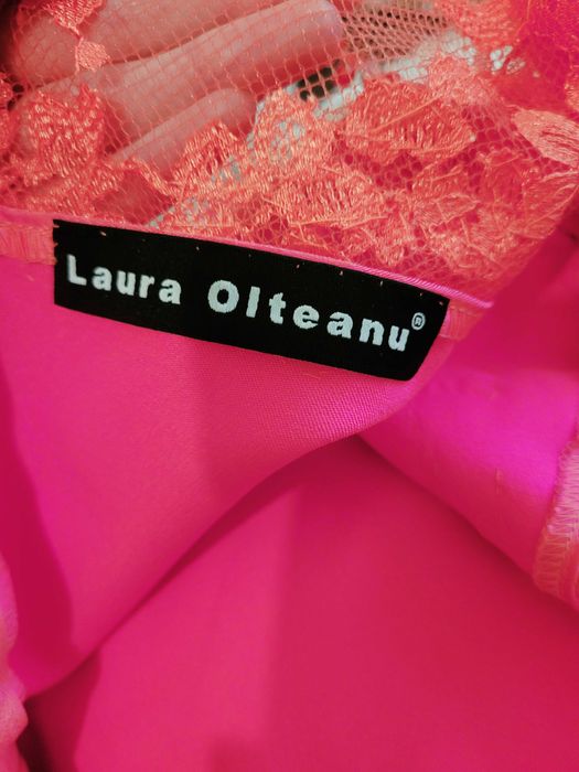 Rochie - Laura Olteanu