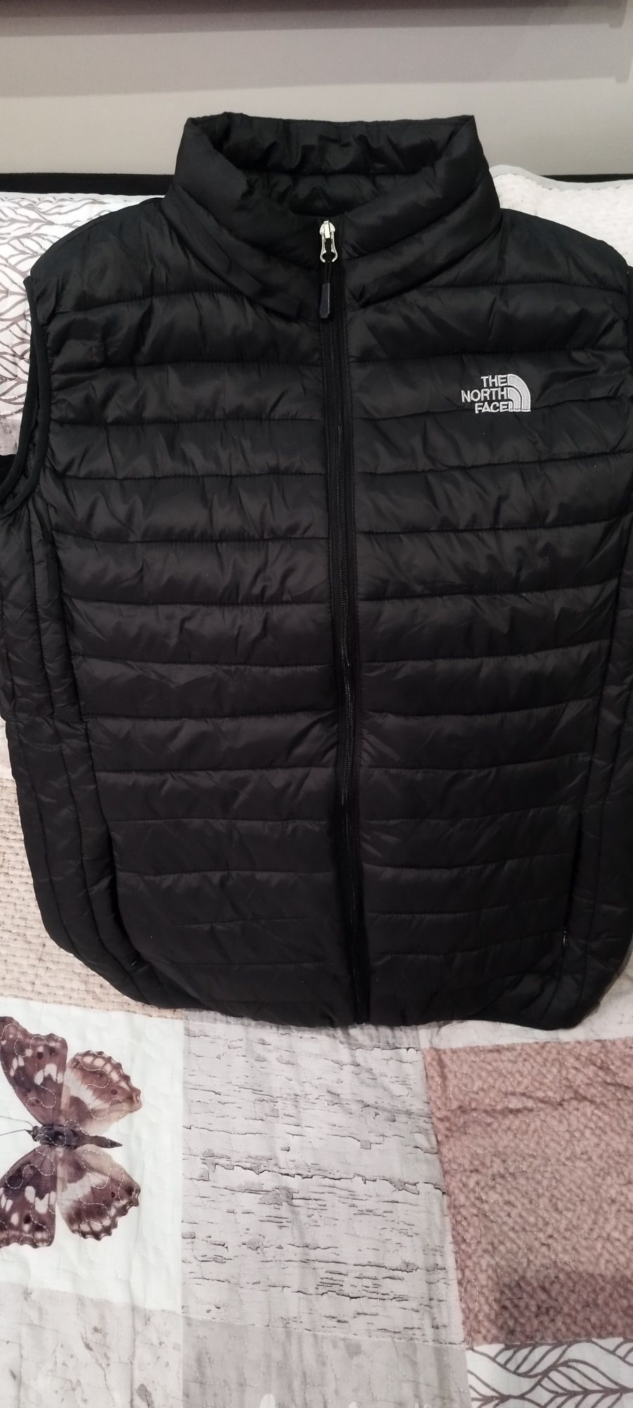 Дамски елек The North Face