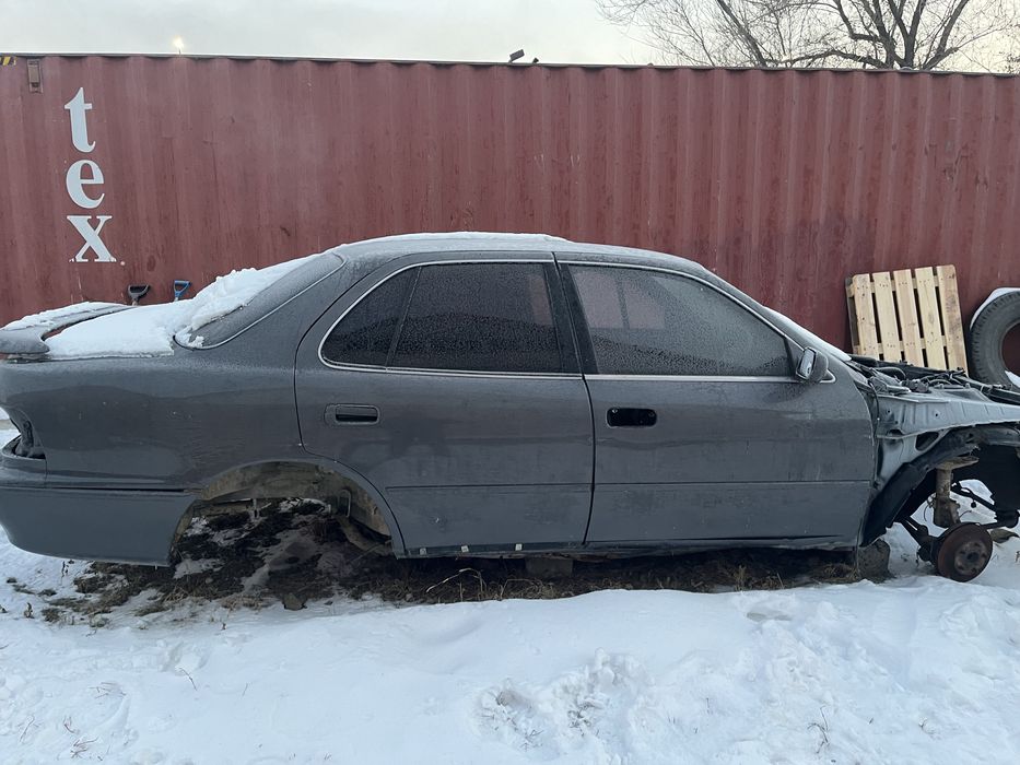 Продам донор камри 10 правый руль