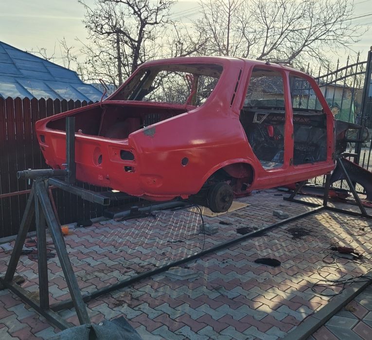 Dacia 1300  Citiți descrierea