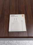 ‼️ Incarcator Xiaomi GAN GARANTIE Fast Charging 120W SIGILAT CABLU ‼️