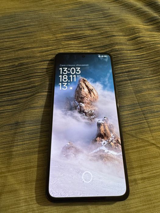 Xiaomi 13T Pro 5G 512gb 12+6 RAM 144hz