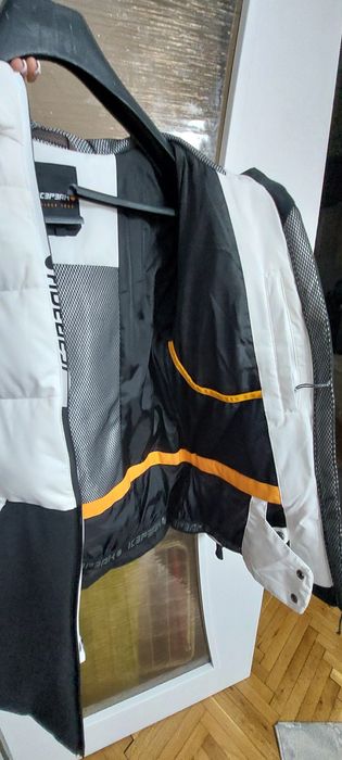 Дамско ски яке ICEPEAK