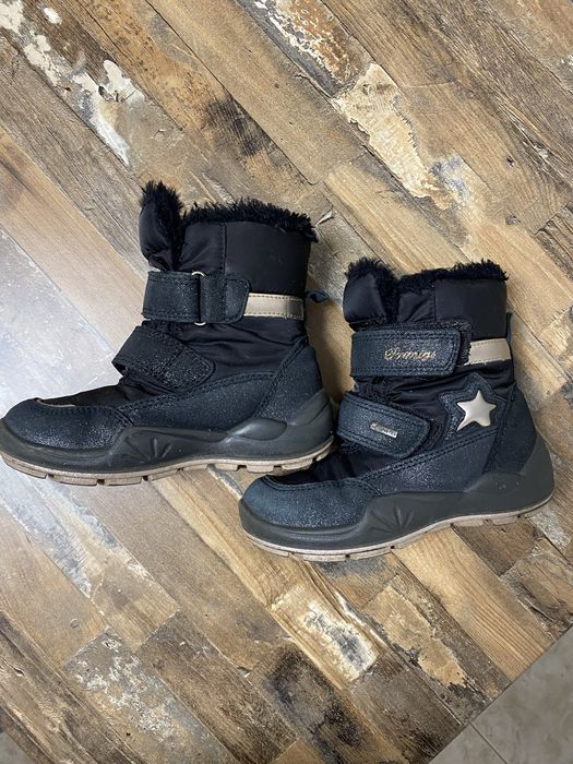 Зимни ботушки PRIMIGI