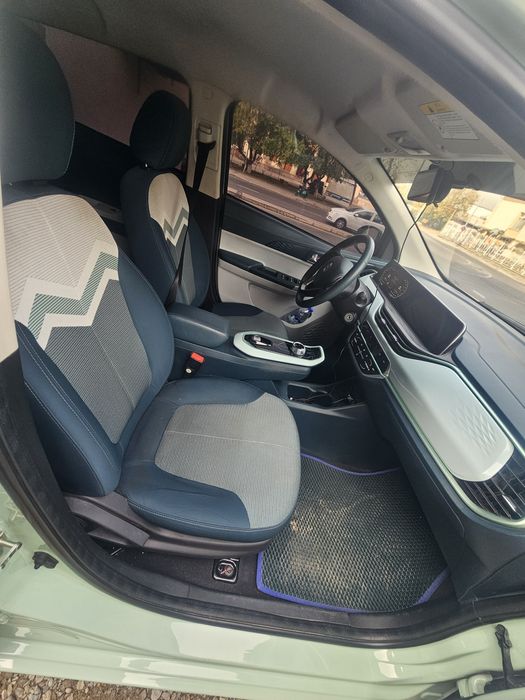 Changan ben ben sotiladi