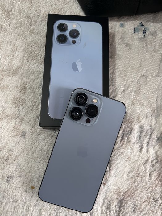 Iphone 13 prо уральск