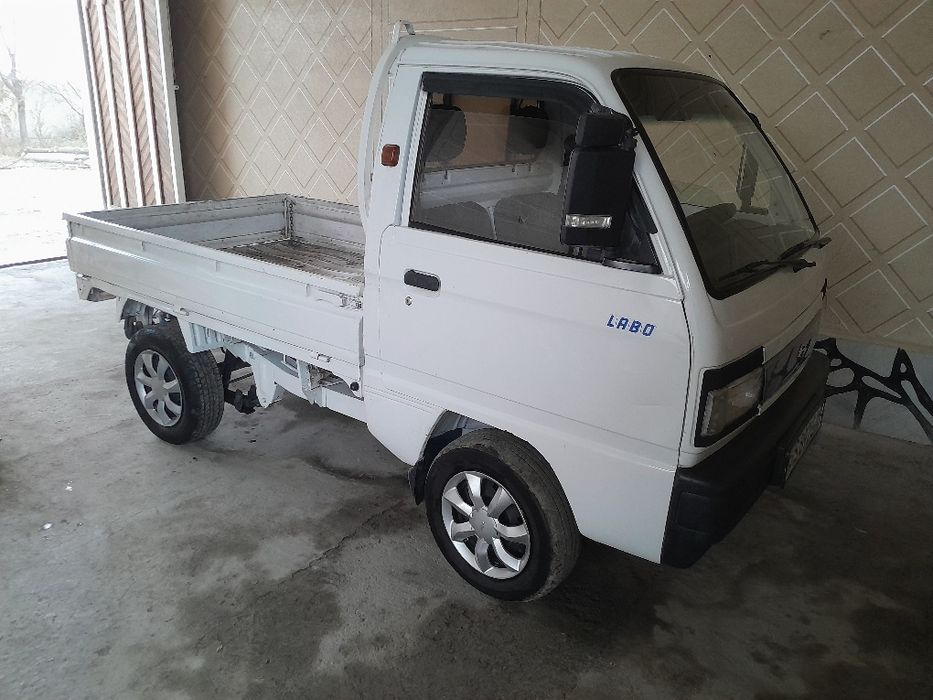 Labo sotiladi 2016 yil holati oʻrta