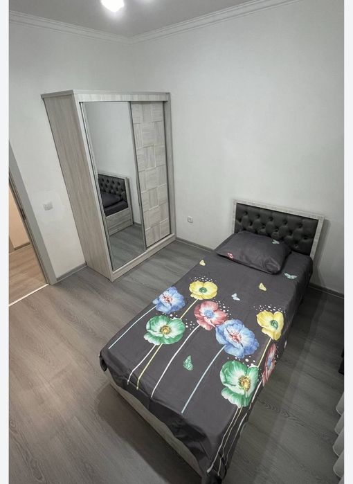 Яшнабад Olmos Residence 3x 450