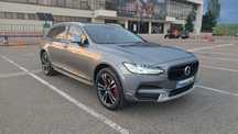 Volvo V90 Volvo V90 Cross Country Polestar