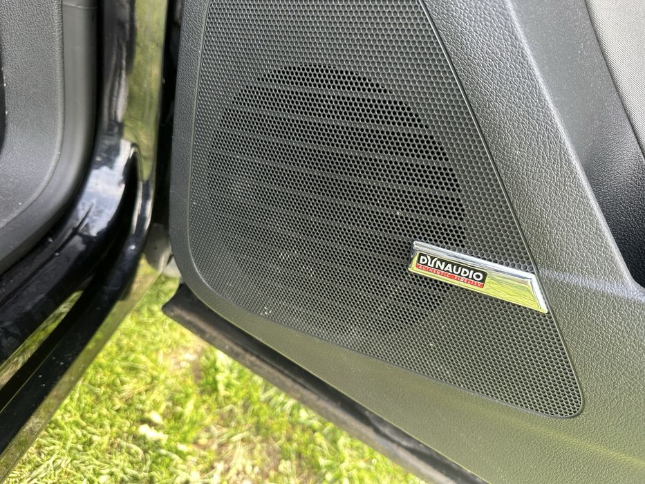 Vw tiguan 4 motion 2.0TDI 140CP automata