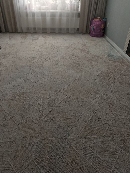 Ковер 5 х 4 хорошем качестве отличном состоянии чистый