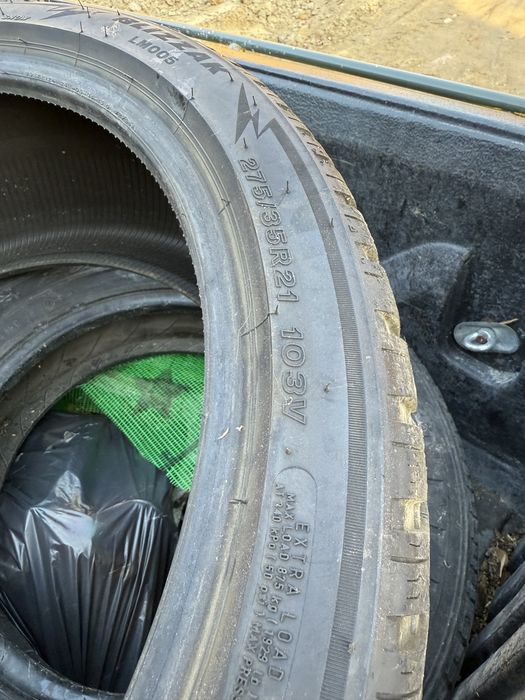 Зимни гуми Бриджстън