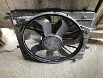 Ventilator Mercedes C-CLASS W205 , E-CLASS W213 , GLC X253 , C253 Gmv
