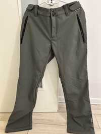 Pantaloni noi Northfinder M