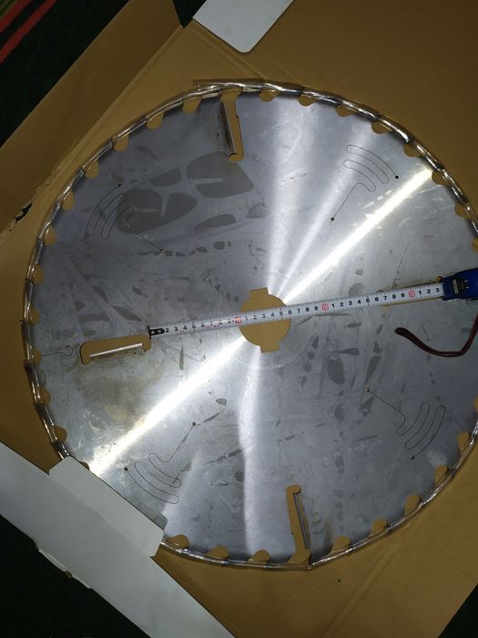 Продаются пилы высокого качества.