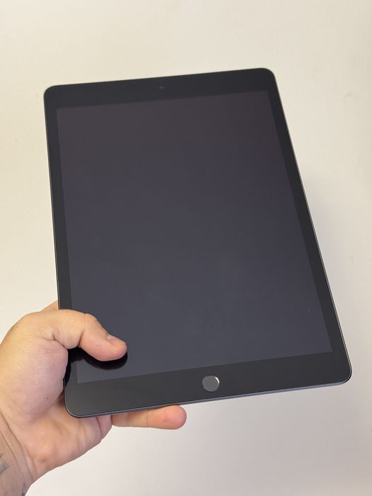 Apple iPad 9 (2021), 10.2 ", 64GB, Wi-Fi, Space Grey
