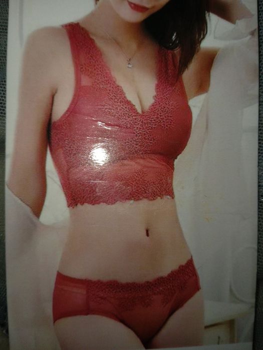 Lenjerie intimă sexy S/M