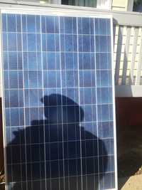 Vând panou fotovoltaic 250 W