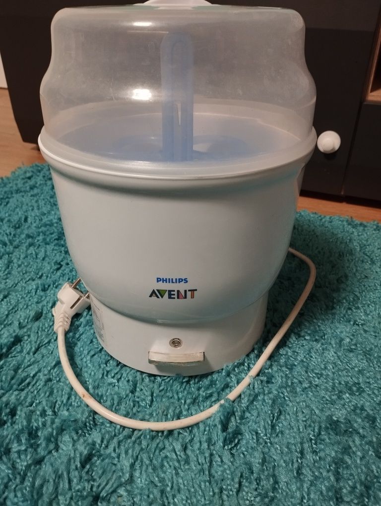 Ел. помпа за кърма Philips Avent