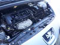 Vând motor peogeout 308/benzină