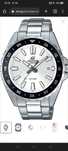 Vând ceas Quartz Casio Edifice EFV-130D-7AVUEF
