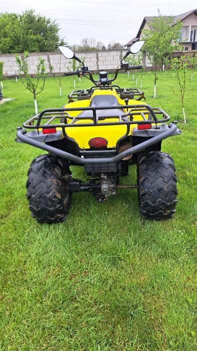 Vând ATV Linhai 300 2x4