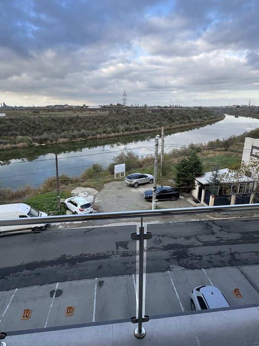 Apartament 3 camere Hanul Piratilor