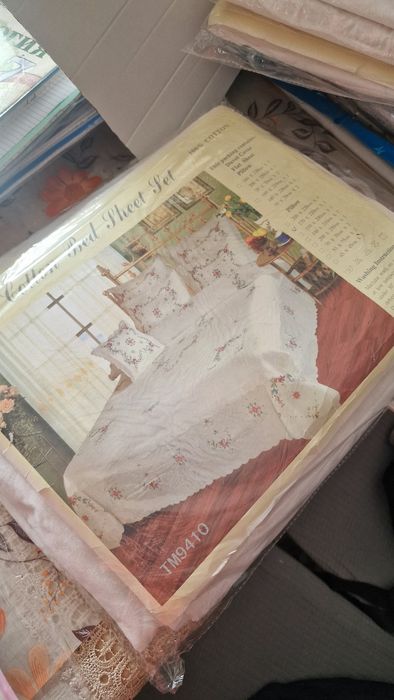 Постельное белье