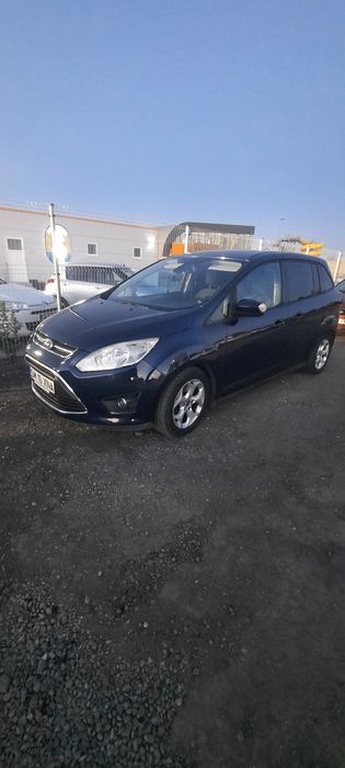 Ford Grand C-Max