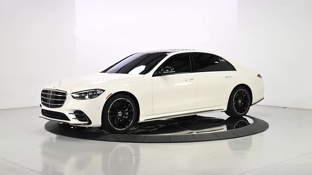 17"18"19"20"21"22" джанти Mercedes multispoke W213W205X167W223W222W218