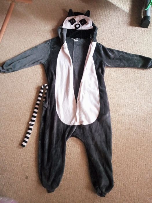 Costum Halloween Superman Batman