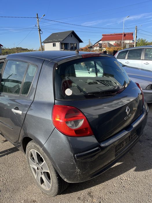 Renault clio 2006 ,1.5