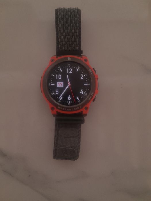 Умные смарт часы.Masx Aurora One