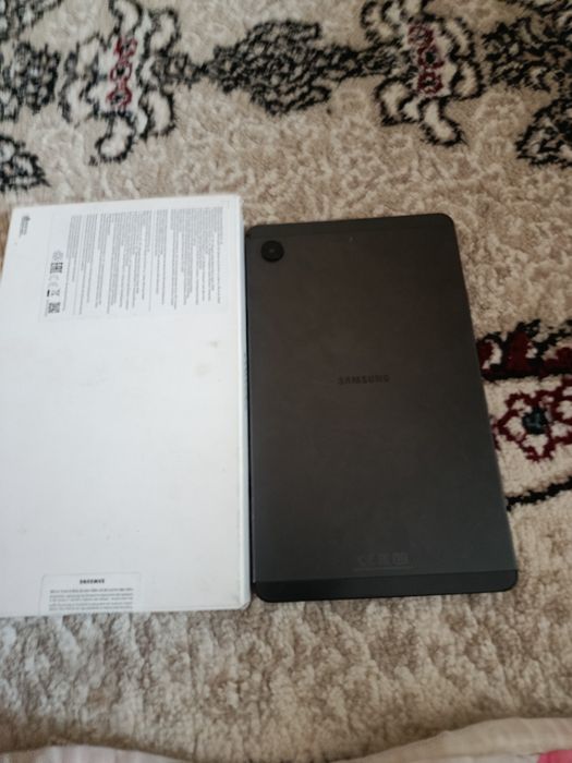 Galaxy Tab A9  palnshet