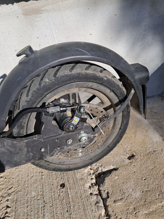 Trotineta electrica xiaomi