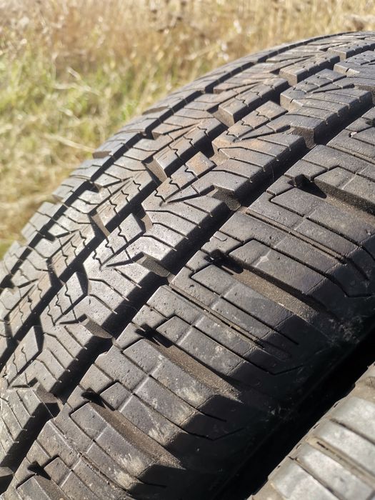 205 75 r16C Pentru iarna