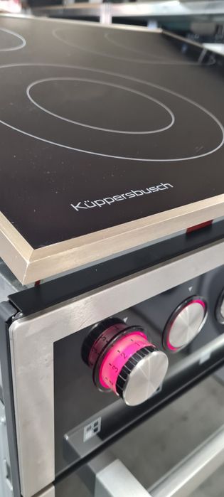 ТОП Фурна за вграждане Kuppersbusch ökotherm