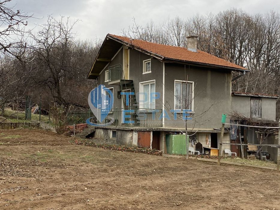 Продава се Къща в с. Ангелов, Област Габрово - 70 кв.м за 395 €/кв.м - Снимка #10