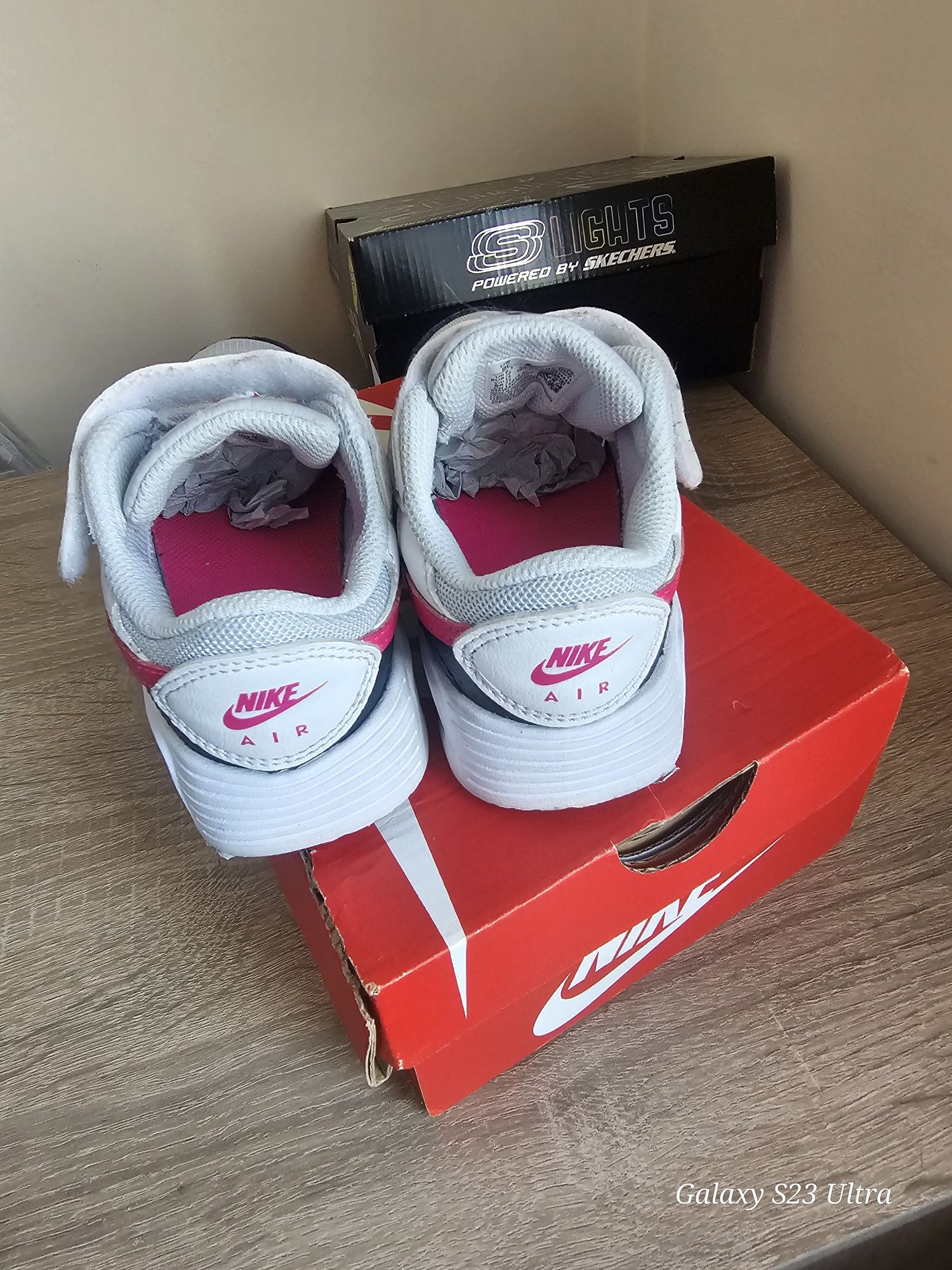 Детски маратонки Nike